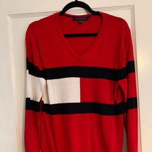 Tommy Sweater
